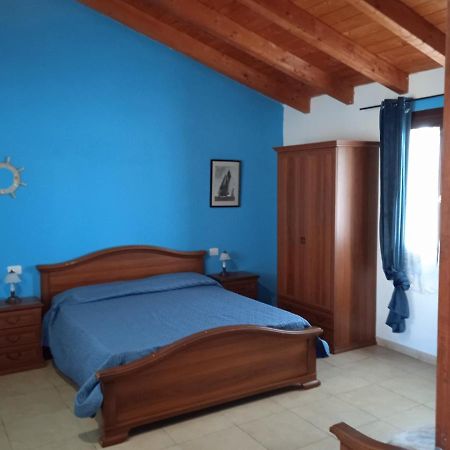 Turismo Rurale Pertunghe Villa Sant' Antonio di Santadi ภายนอก รูปภาพ